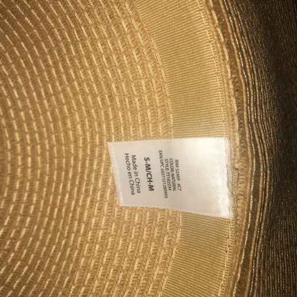 Perfect sun hat - Picture 2 of 2